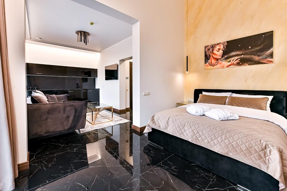 Diamond svečių namai Apartment hotel in Lithuania