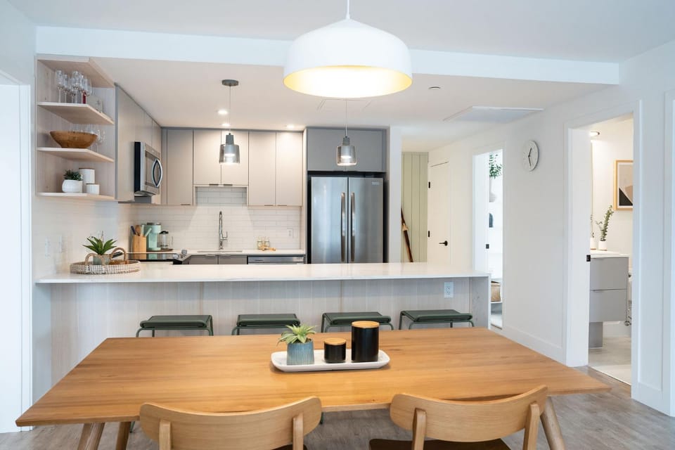 Adanac by Revelstoke Vacations Apartment in Revelstoke