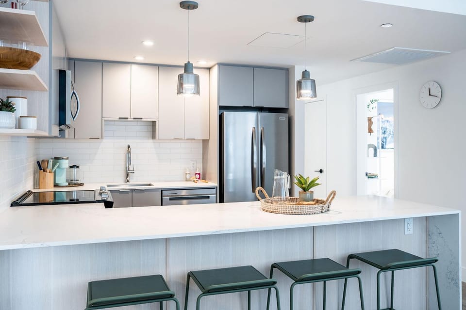 Adanac by Revelstoke Vacations Apartment in Revelstoke