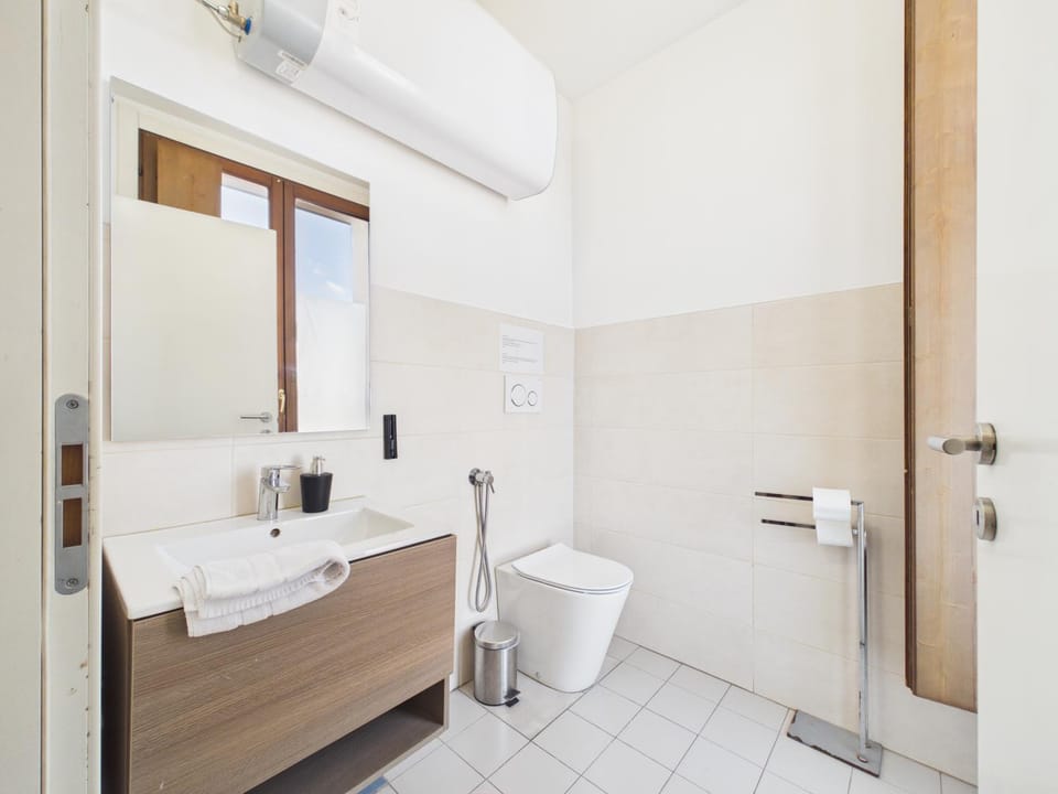 Destiny Home 7 Verona Fiera Apartment in Verona