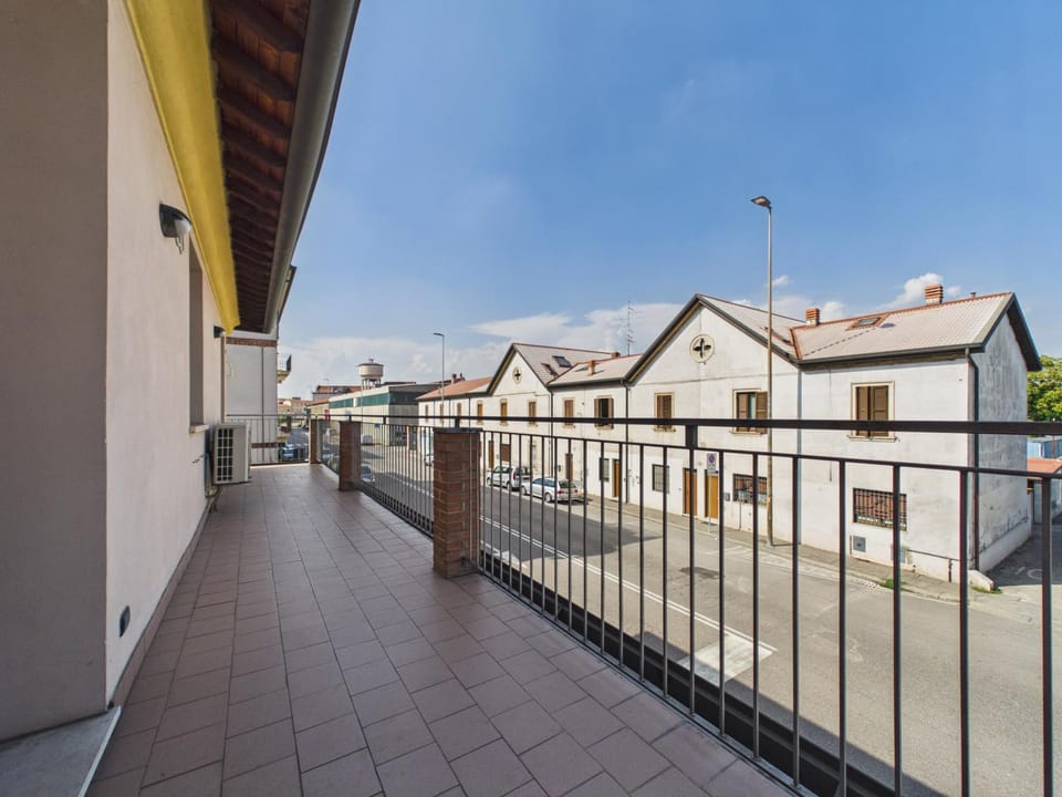 Destiny Home 7 Verona Fiera Apartment in Verona