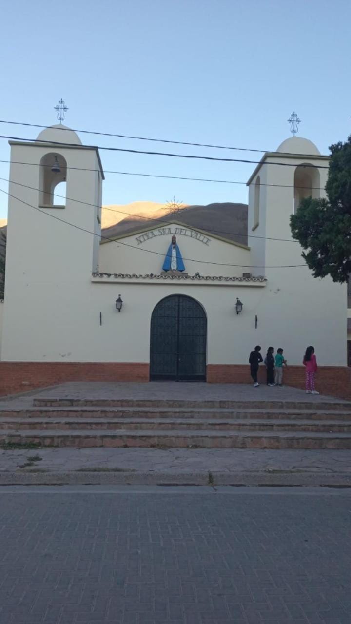 CHAwAY House in Jujuy Province, Argentina
