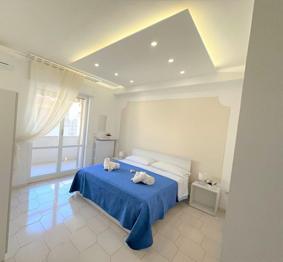 IL CENTRO DI GALLIPOLI Bed and Breakfast in Gallipoli