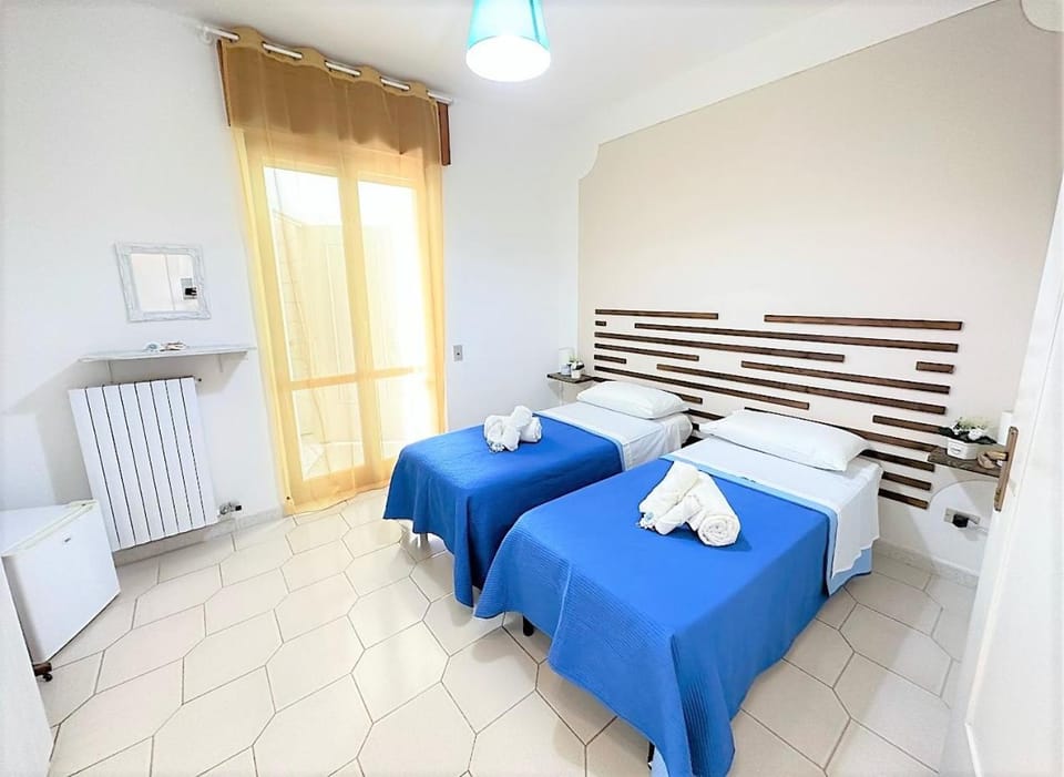 IL CENTRO DI GALLIPOLI Bed and Breakfast in Gallipoli