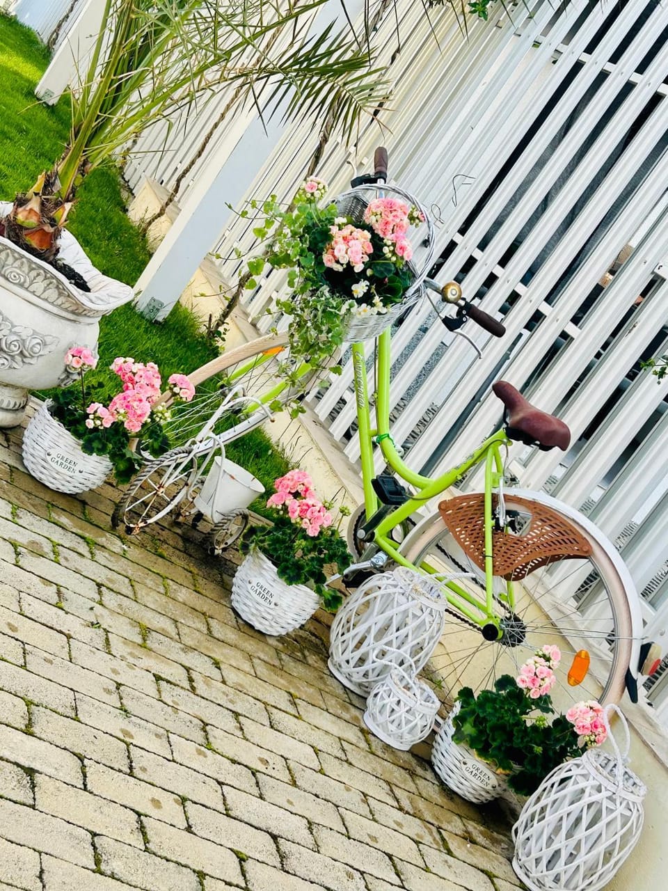 Alma Rezidence Bed and Breakfast in Cluj County
