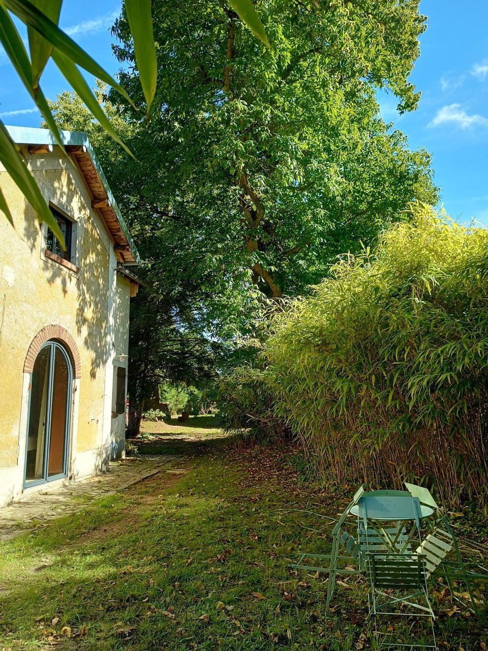 Garden, Garden