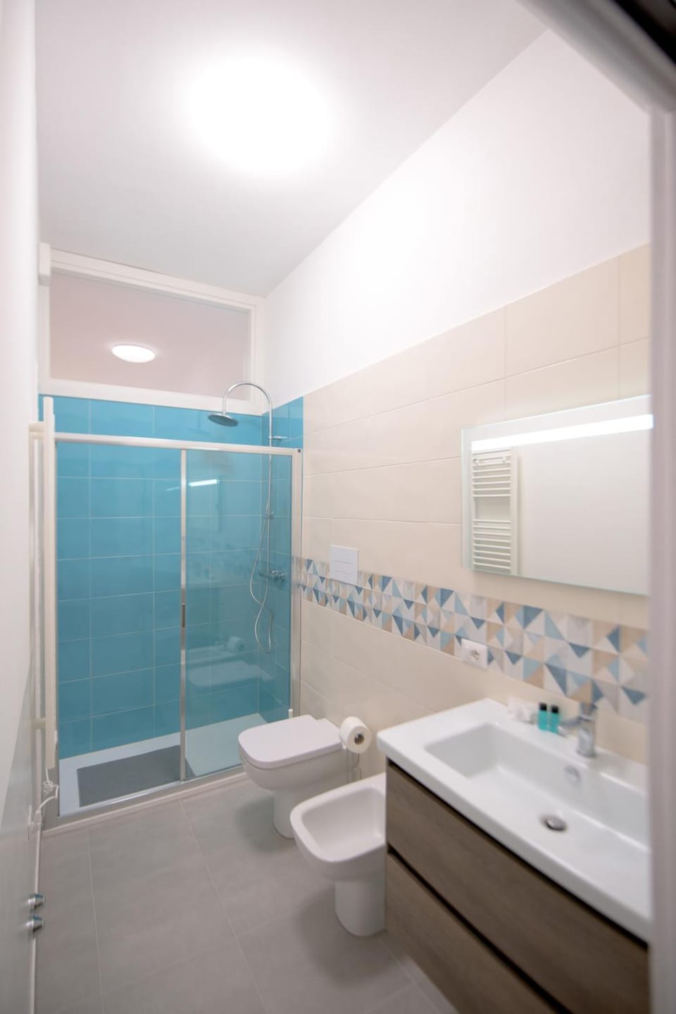 Shower, Toilet, Bathroom, bidet