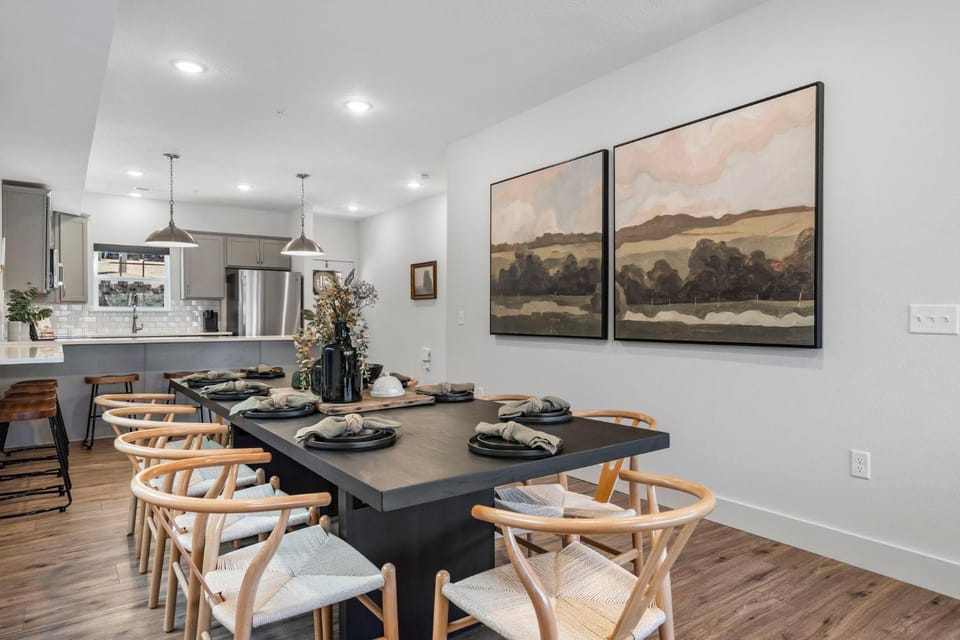 Lakeshore Living House in Branson