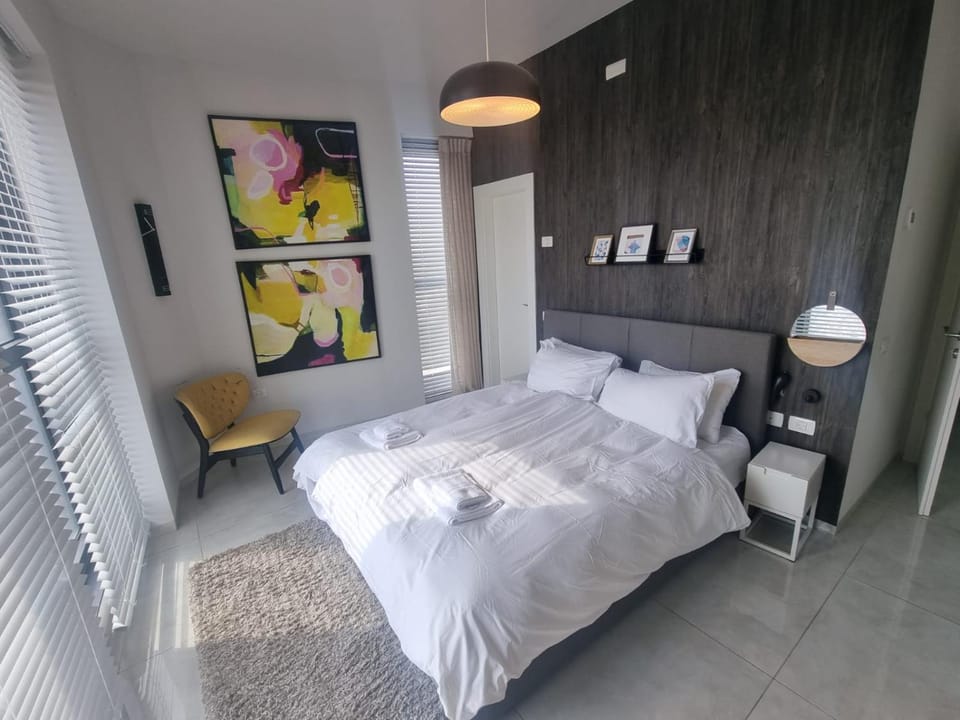 JTower Royal Suites - Alefimmoed Apartment in Jerusalem