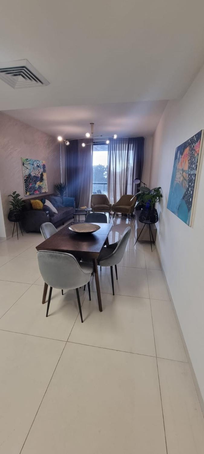 JTower Royal Suites - Alefimmoed Apartment in Jerusalem