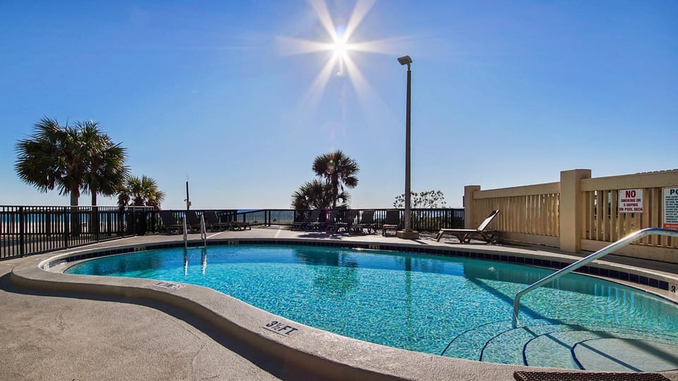 Sunbird 106E by InJoy Vacations House in Panama City Beach