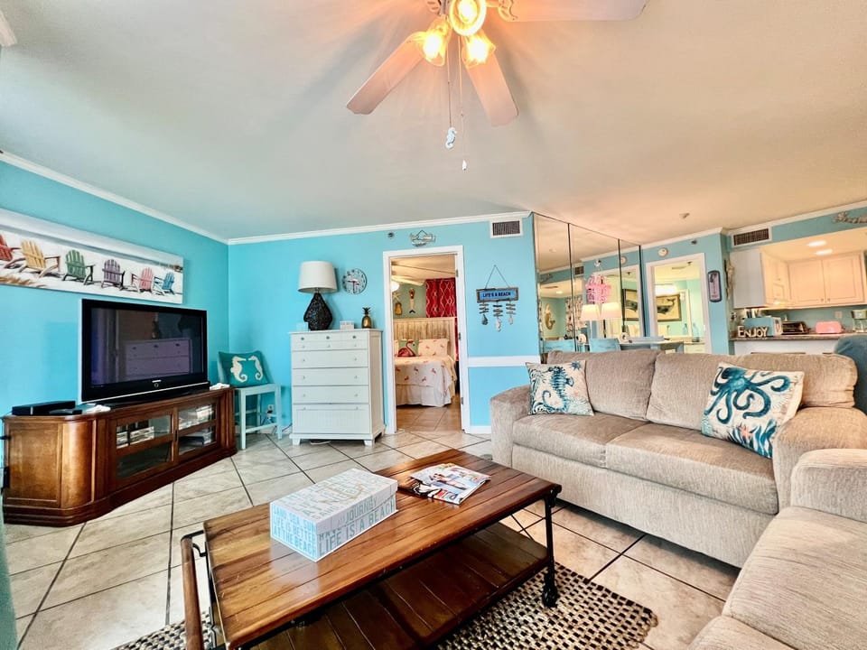 Sunbird 106E by InJoy Vacations House in Panama City Beach