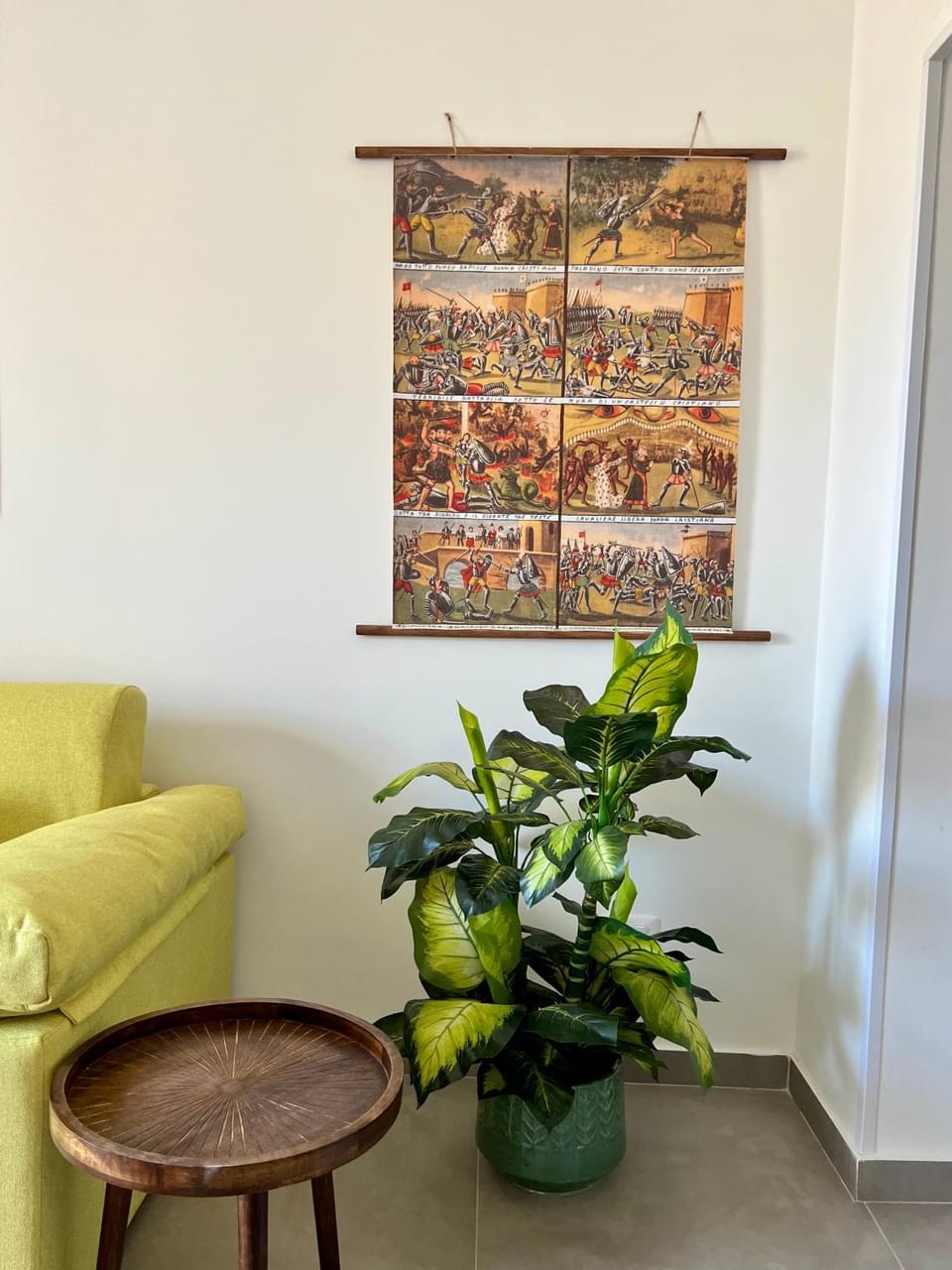 Case Orlando_a city center Sicilian treat Apartment in Palermo