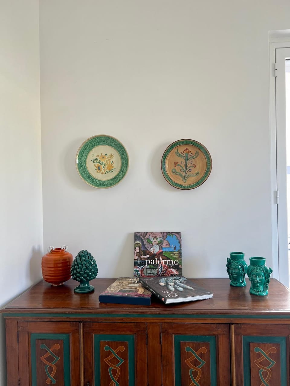 Case Orlando_a city center Sicilian treat Apartment in Palermo