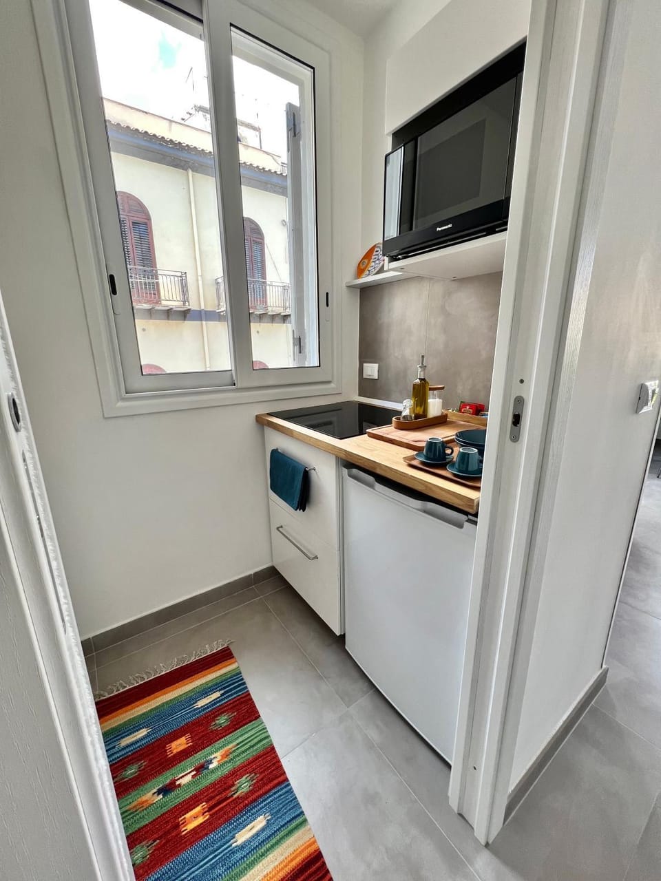 Case Orlando_a city center Sicilian treat Apartment in Palermo