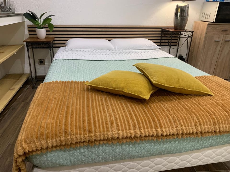 Studio 25m2 en plein cœur de Perpignan Apartment in Perpignan