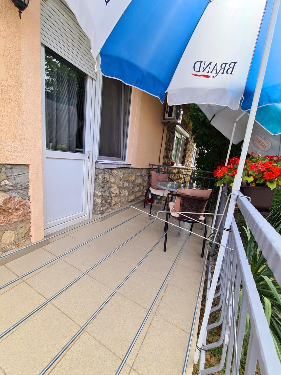 Apartments IVVI Apartment in Ohrid