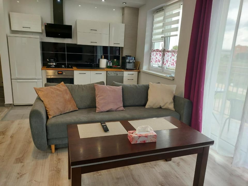 Apartament Jagielloński Apartment in Poland