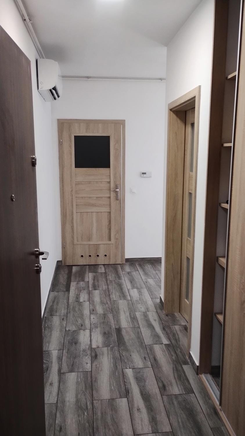 Apartament Jagielloński Apartment in Poland