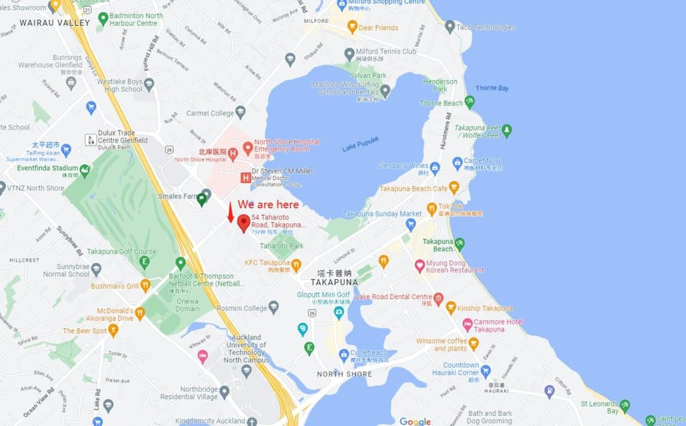 Location