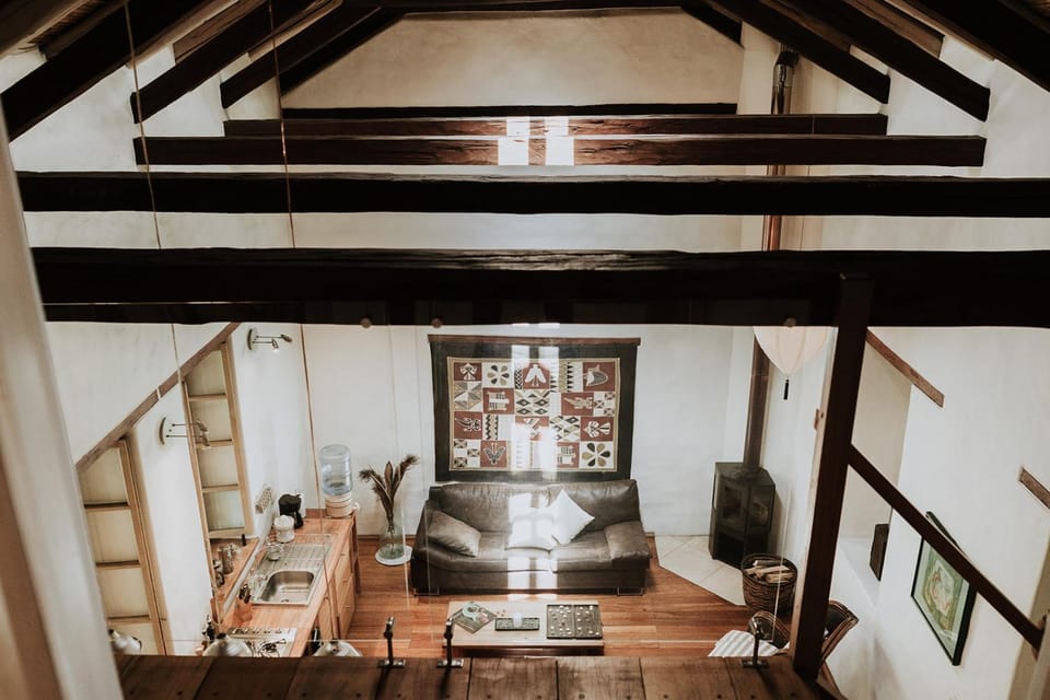 Living room, Seating area, kitchen