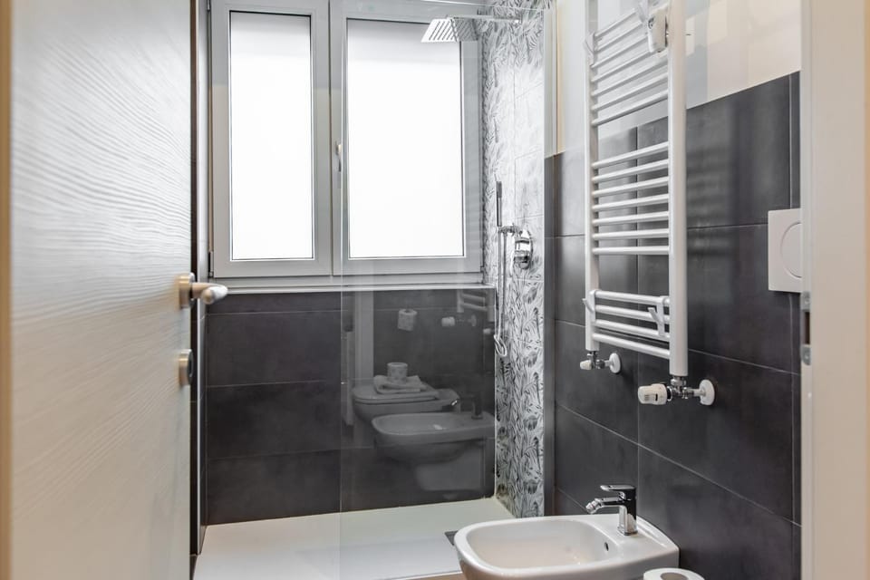 Easylife - Milano - Torriani 3 - Centrale Apartment in Milan