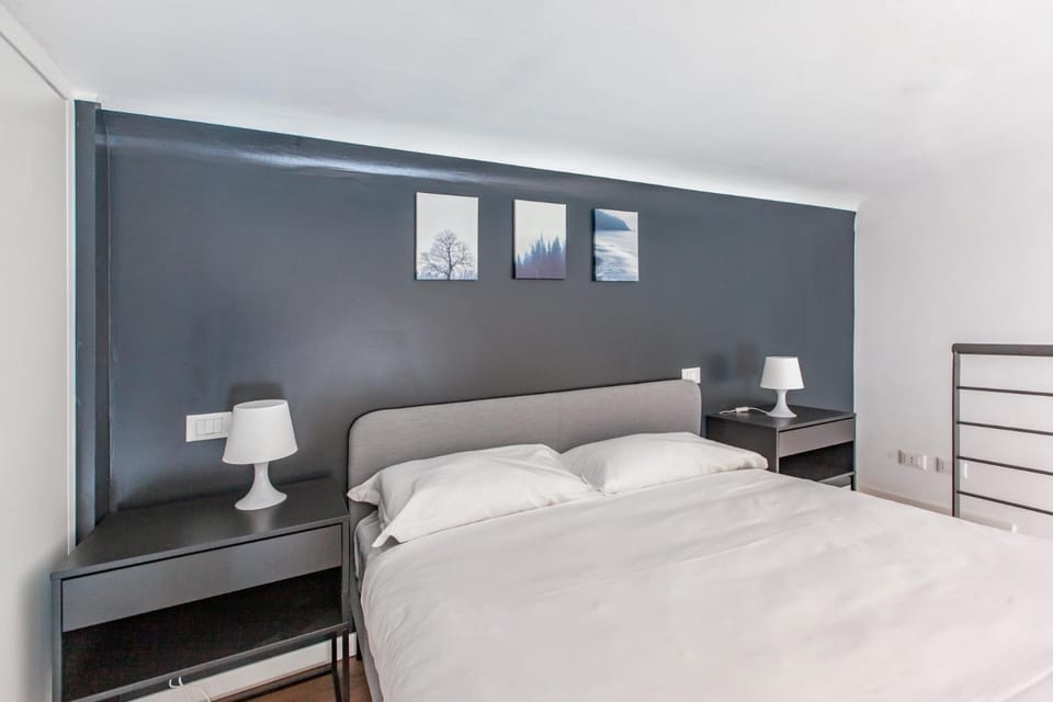 Easylife - Milano - Torriani 3 - Centrale Apartment in Milan