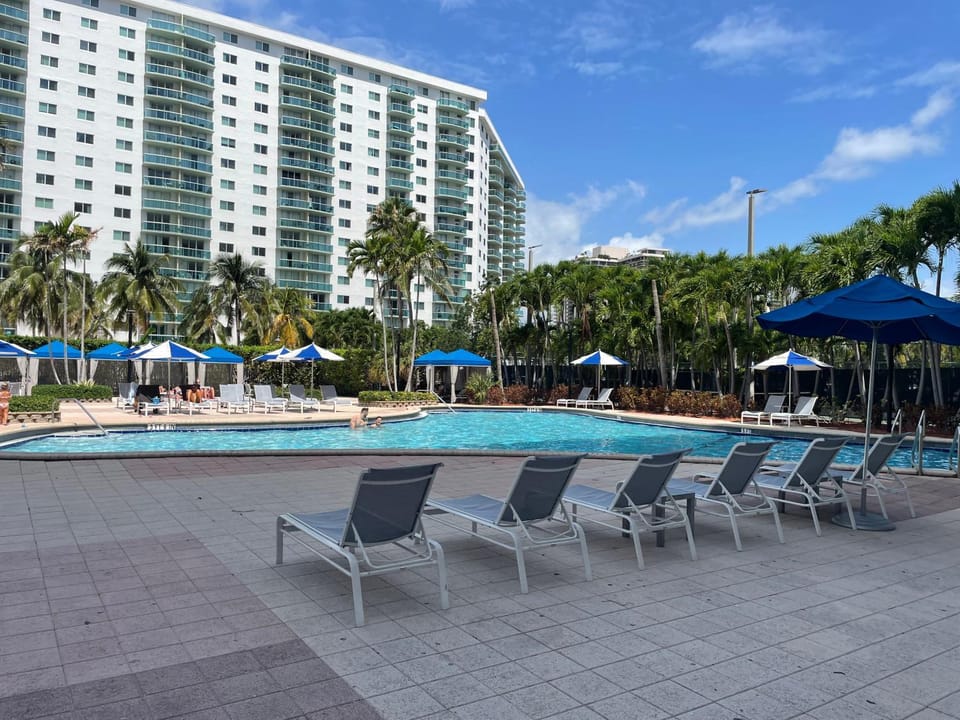 Beautiful Apartment in Sunny Isles STR-01432 Apartment in Sunny Isles Beach