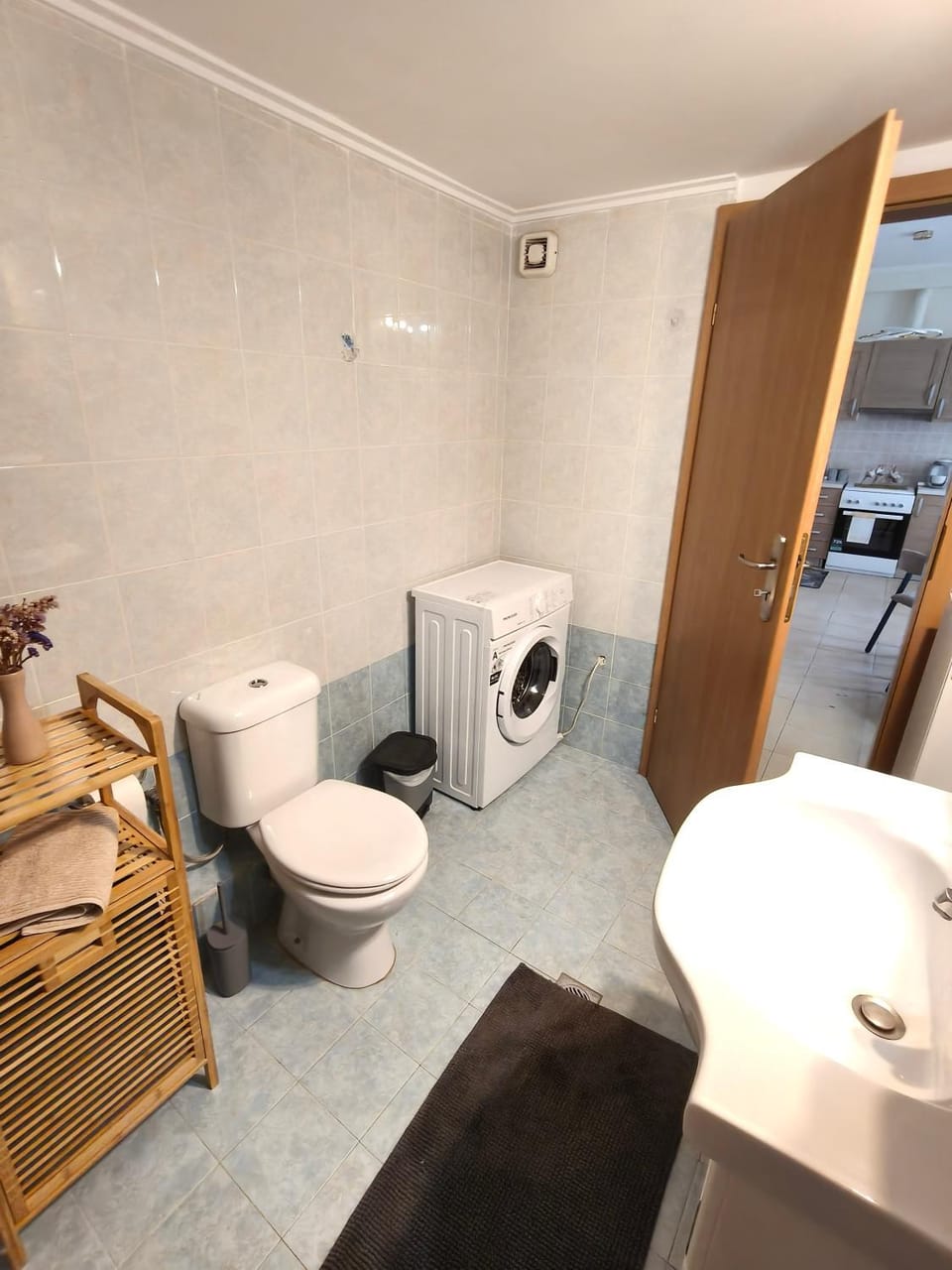 New Modern Flat Pyrgos Centre Olympia Apartment in Peloponnese, Western Greece and the Ionian
