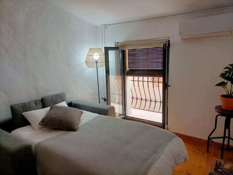 Bonito y céntrico apartamento casco antiguo Apartment in Tarragona