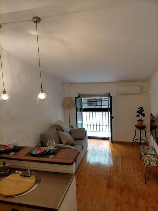 Bonito y céntrico apartamento casco antiguo Apartment in Tarragona