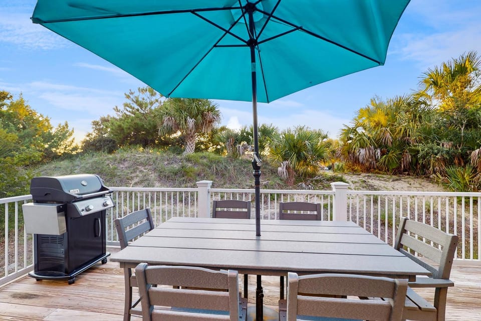 Seabrook Island Casita House in Seabrook Island