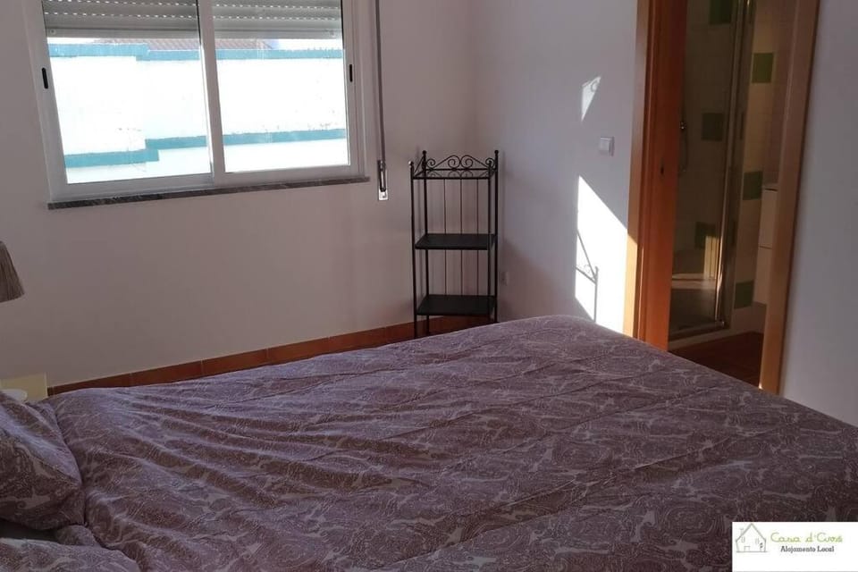 Casa D'Avó (1º Andar) Apartment in Faro District