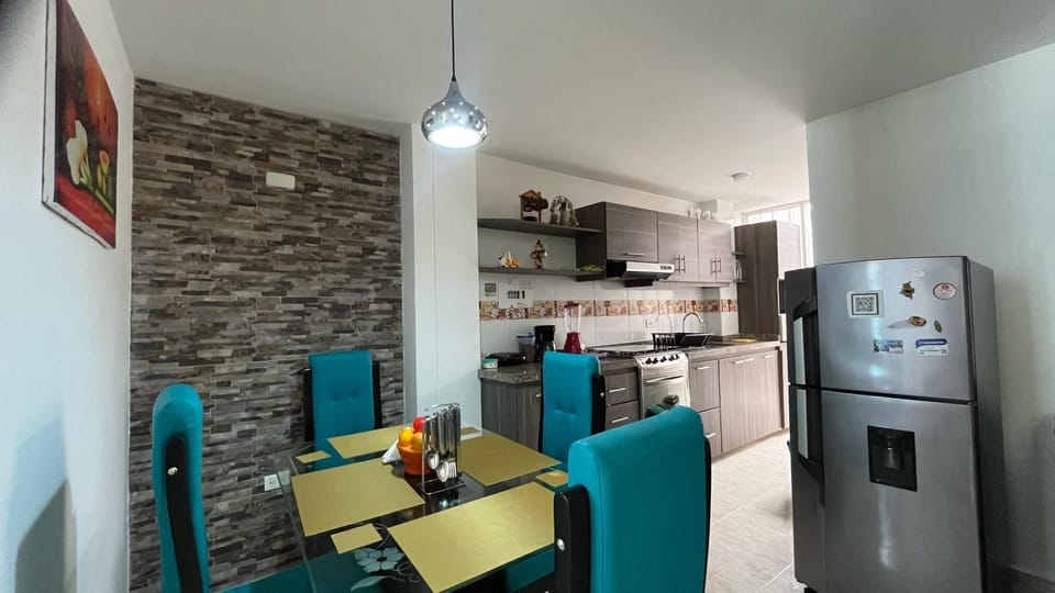 Oasis Familiar Socorro para 6 , 3 habs Pet Friendly Apartment in Socorro