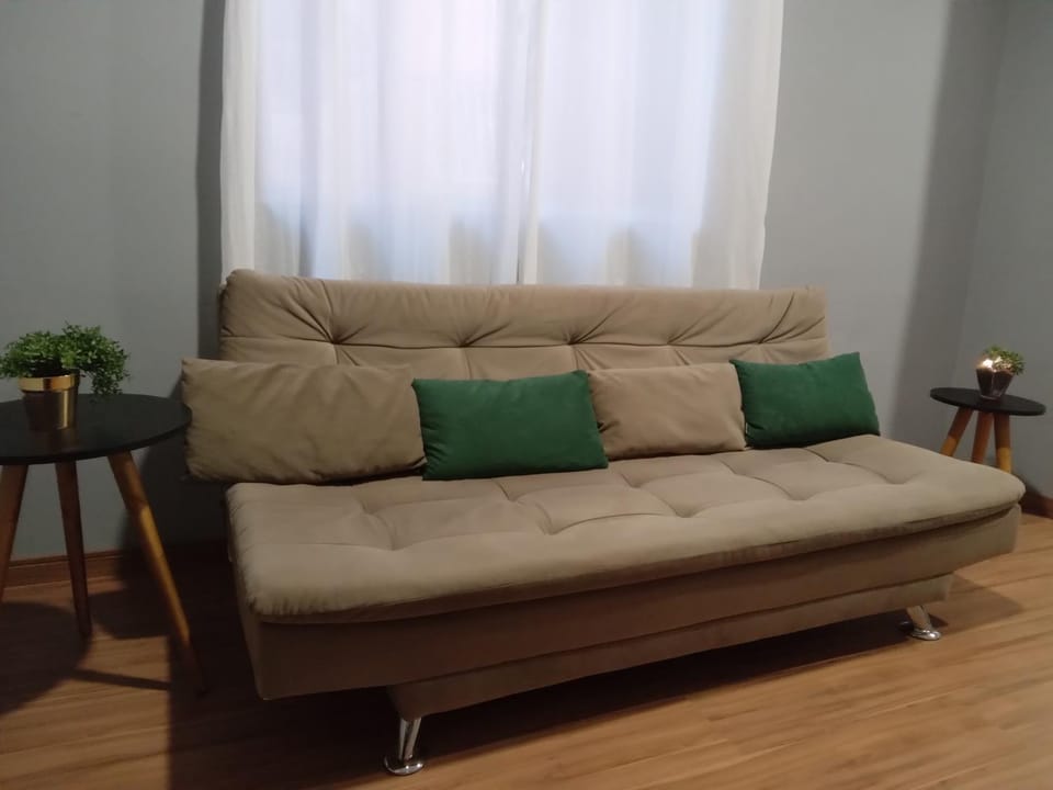 Apartamento encantador Apartment in Belo Horizonte