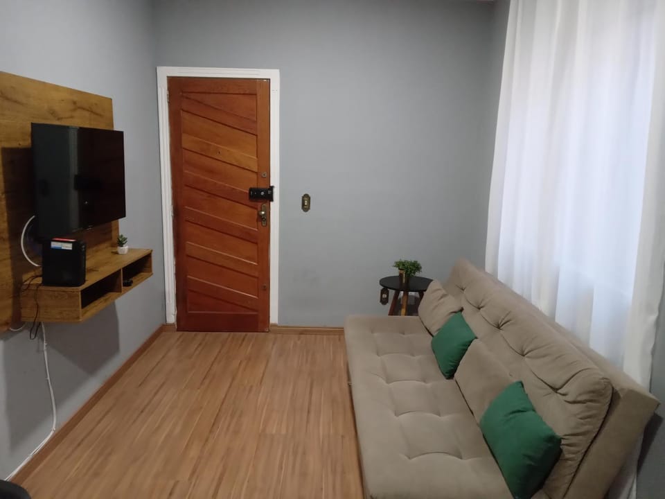 Apartamento encantador Apartment in Belo Horizonte