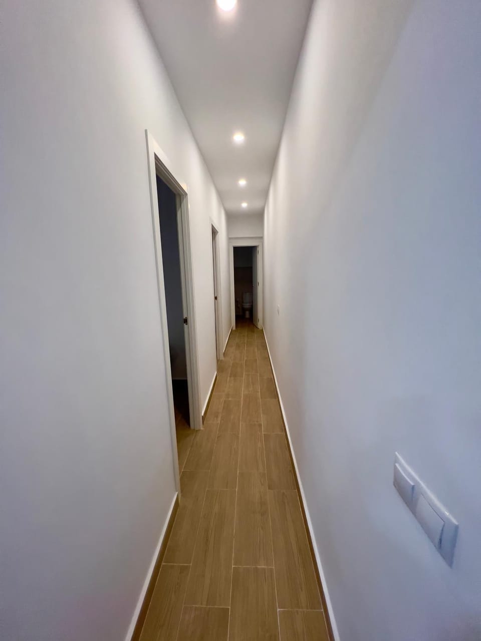 RockSide Residences Suites La Línea Apartment in Andalusia