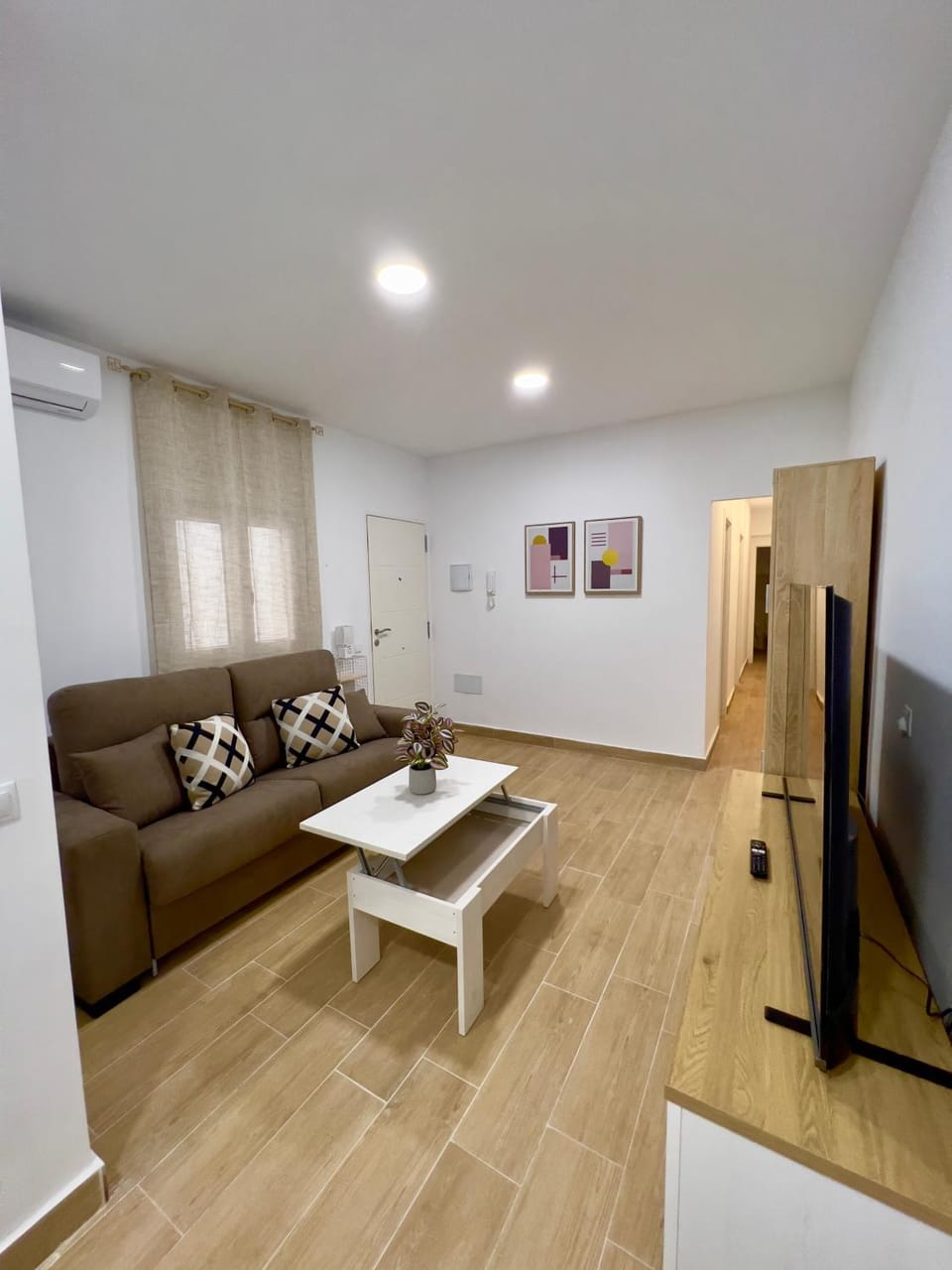 RockSide Residences Suites La Línea Apartment in Andalusia