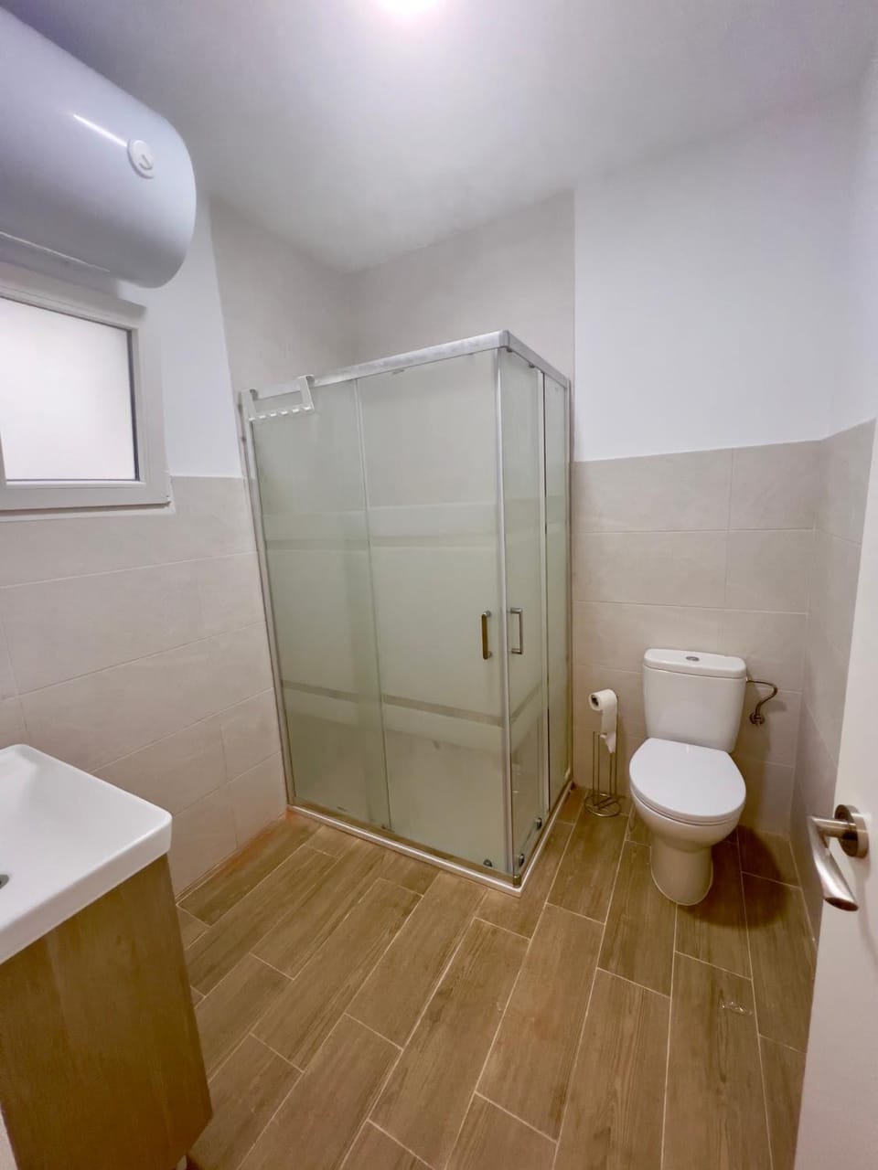 RockSide Residences Suites La Línea Apartment in Andalusia