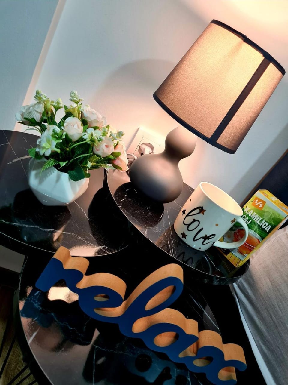 Stella Apartman Ruma Apartment in Vojvodina