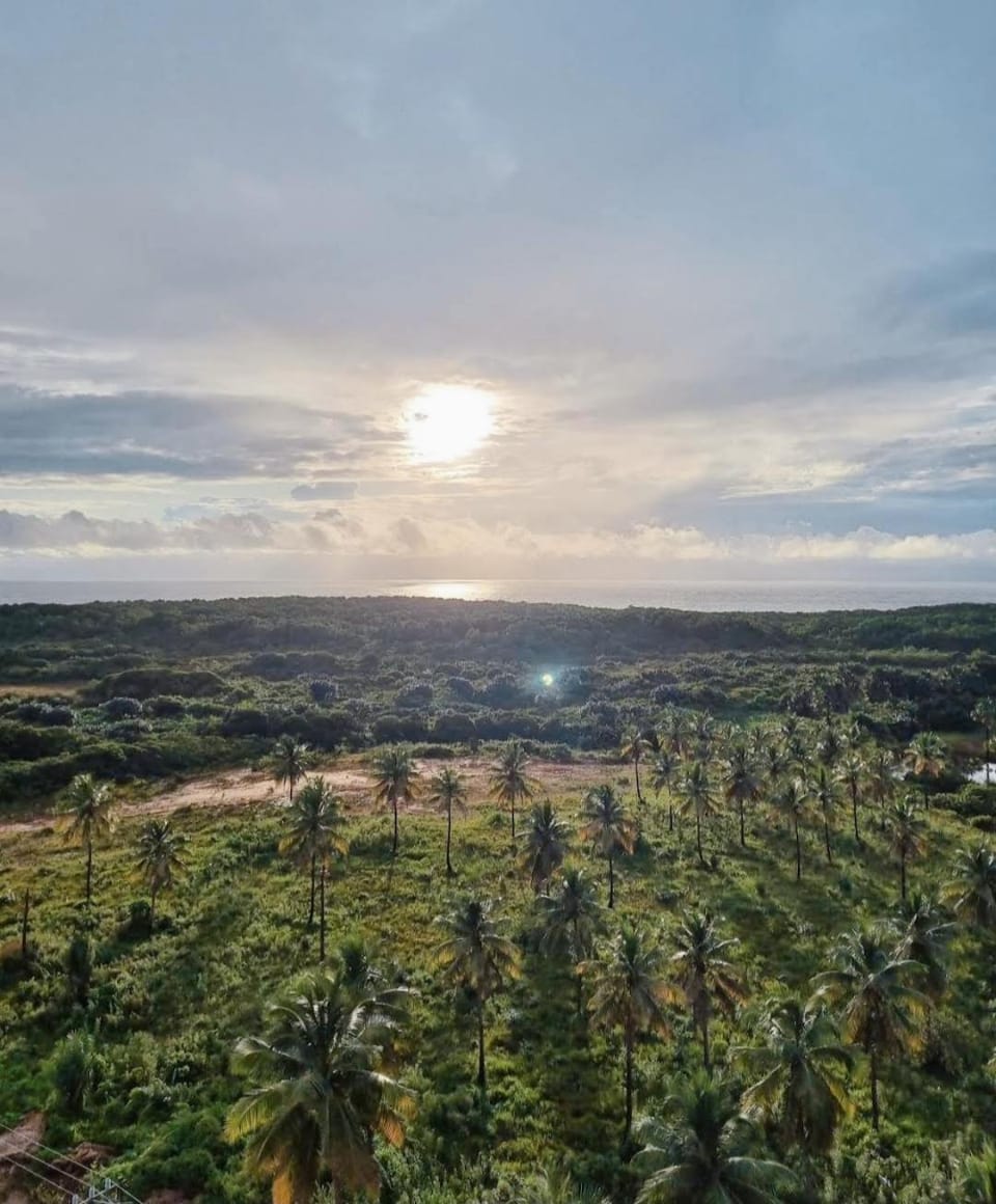 Salinas Exclusive Resort Apartment in State of Pará