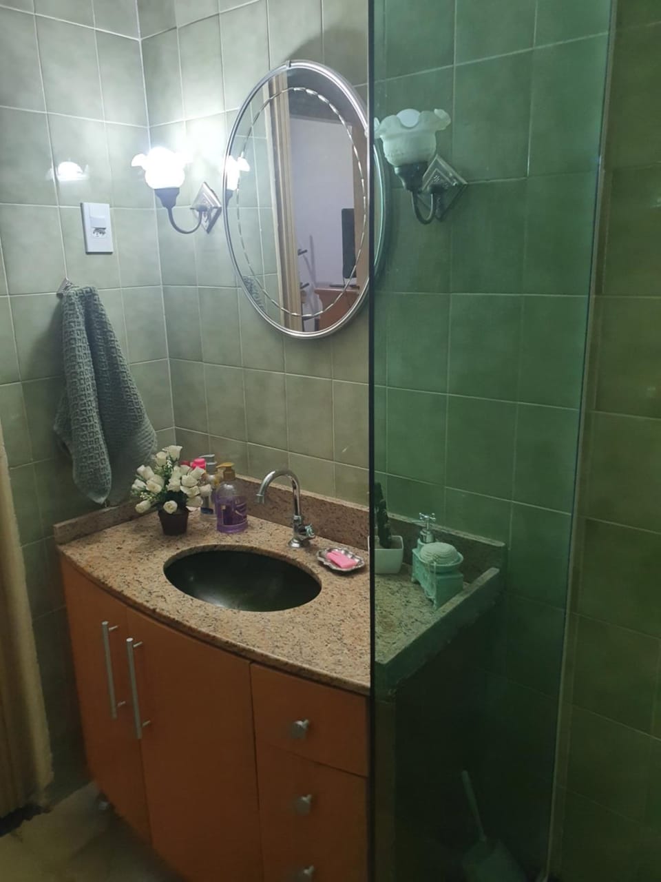 Acomodação em Del castilho Vacation rental in Rio de Janeiro