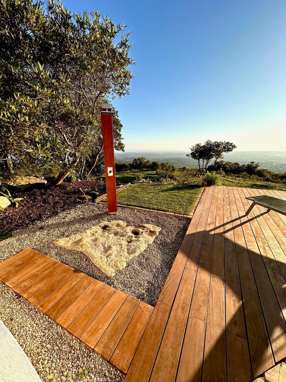 Vila Pôr do Sol - Fantastic villa with panoramic coastal & sea views Villa in Faro District