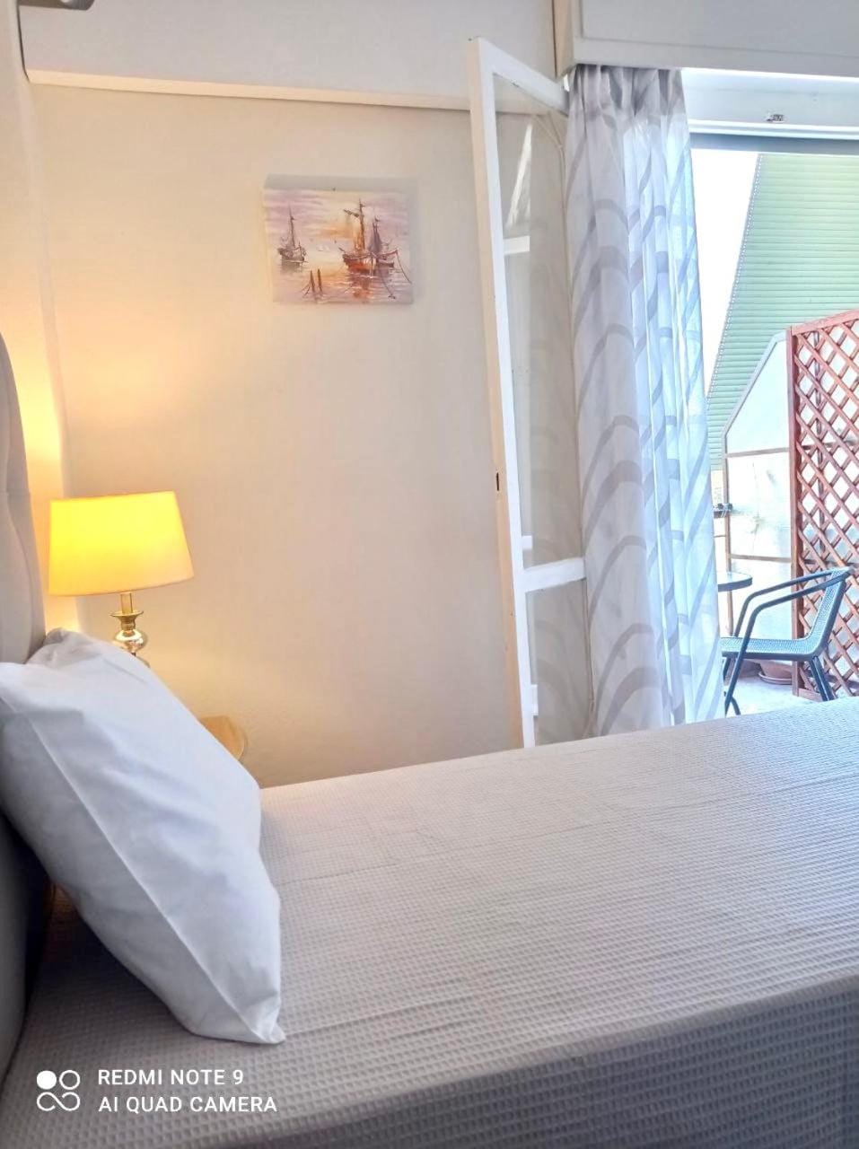 Sunshine Apartment Apartment in Peloponnese, Western Greece and the Ionian