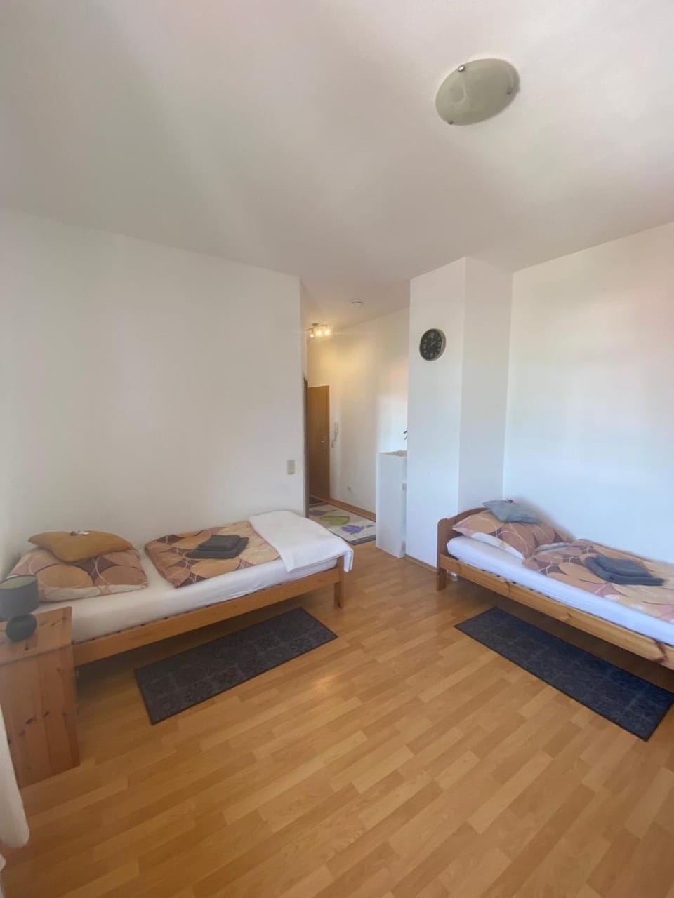 Wunderschönes Appartement Nahe der Berge Apartment in Bavaria