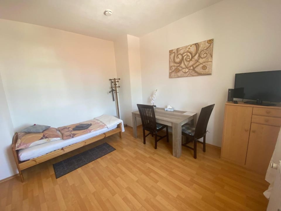 Wunderschönes Appartement Nahe der Berge Apartment in Bavaria