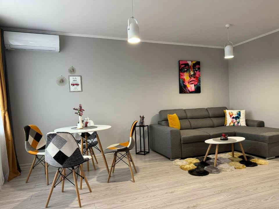 Stadium Apartments Apartment in Veliko Tarnovo