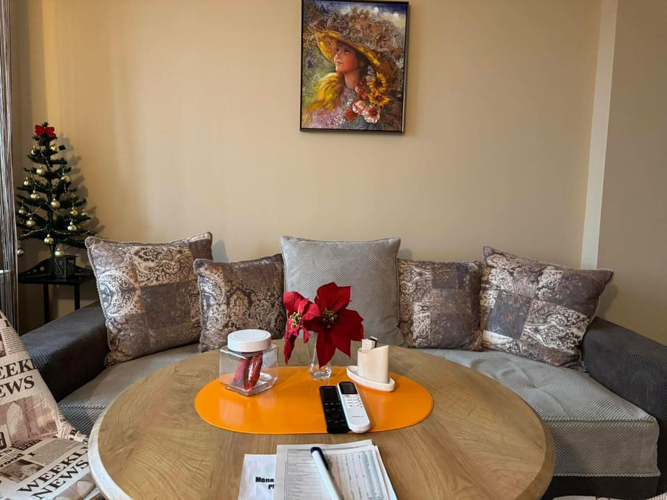 Stadium Apartments Apartment in Veliko Tarnovo