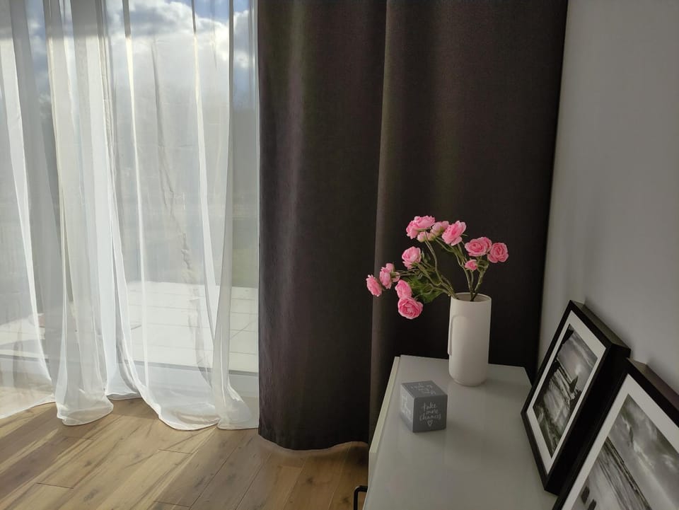 Apartment Talarowa Delux Apartment in Warsaw