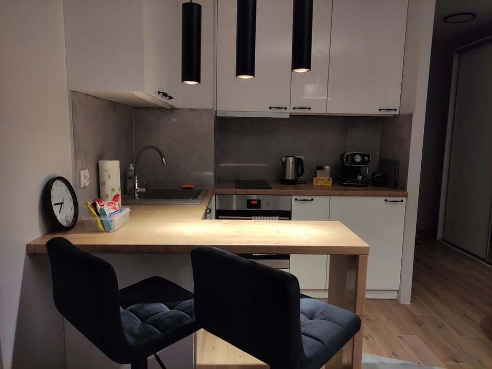 Apartment Talarowa Delux Apartment in Warsaw